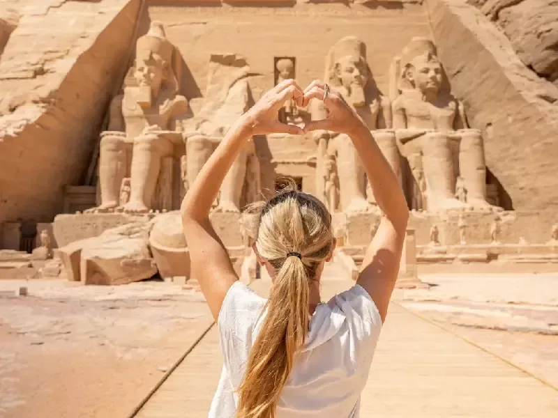 Cairo e Crociera Nilo a Pasqua 2026